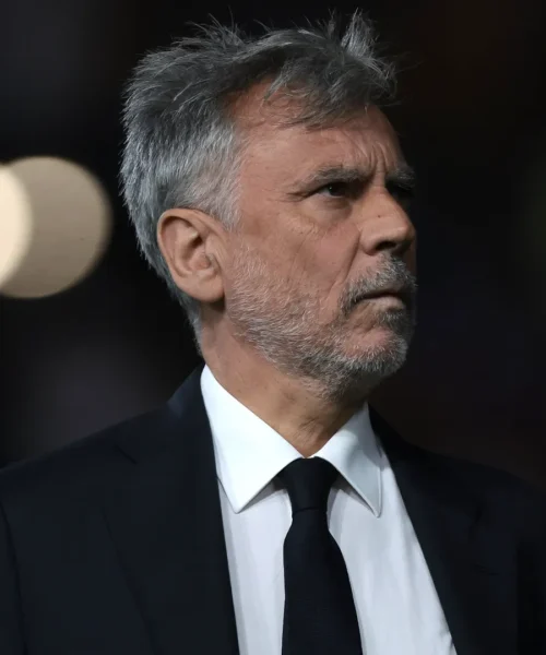 E’ morto Massimo Manara, Sampdoria e calcio in lutto