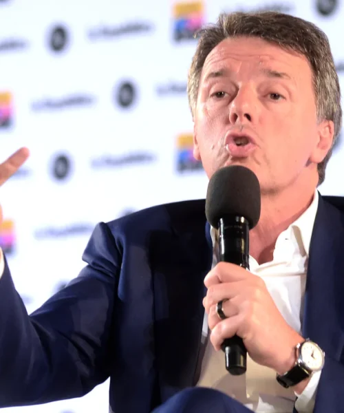 Mondiali 2026, anche Matteo Renzi infierisce sull’Italia