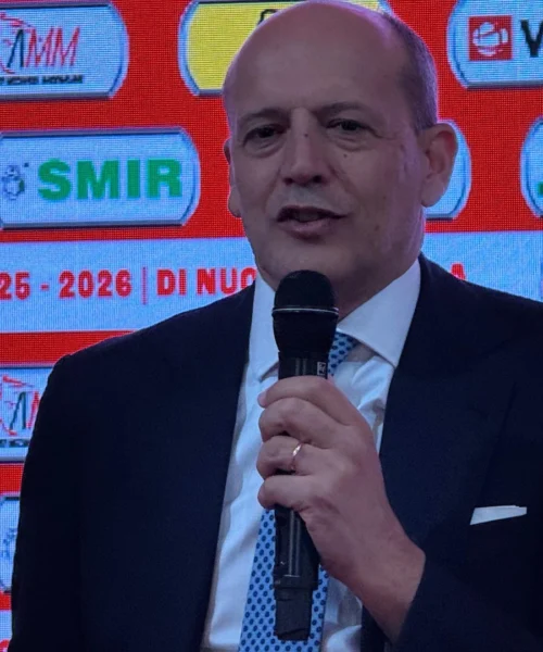  Il Monza avvisa Paolo Bianco e il Pisa