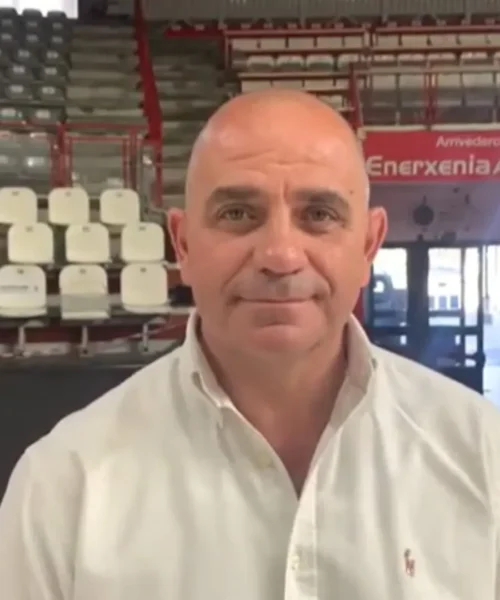 Grande colpo di Pietro Colnago: in squadra anche Max Ferraiuolo