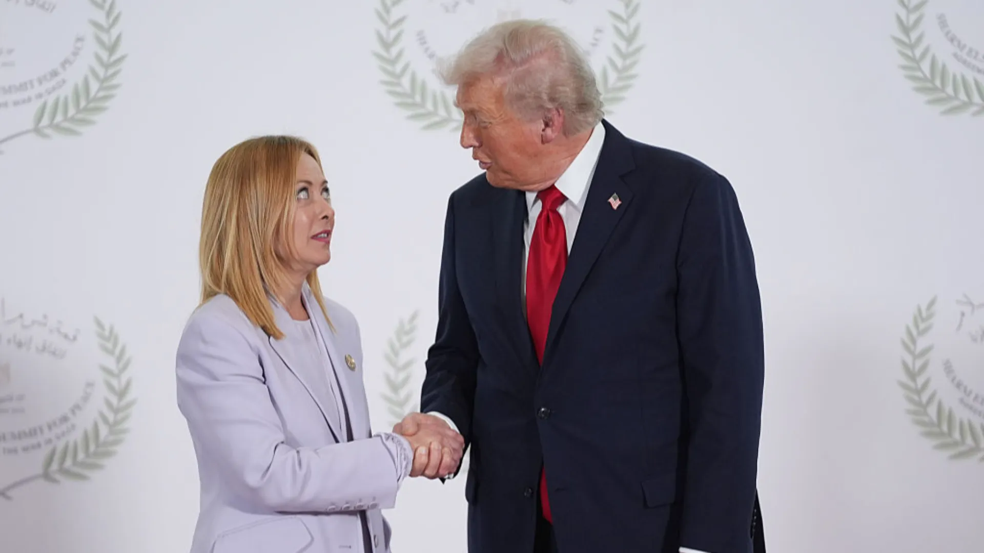 Mondiali 2026, Donald Trump e Giorgia Meloni sono sul 2-2