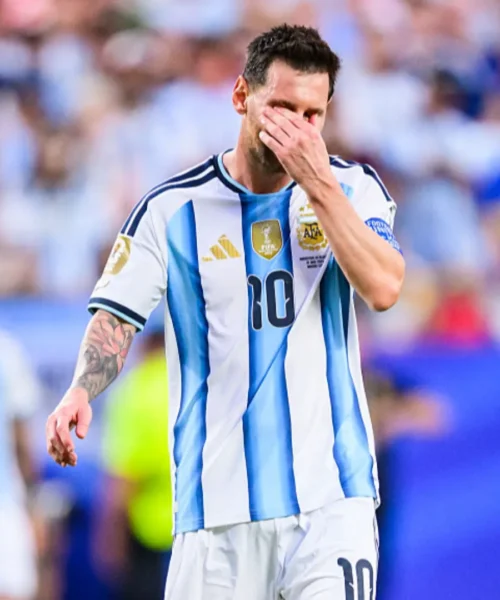 Mondiali 2026, svelato il mistero dietro alle lacrime di Lionel Messi