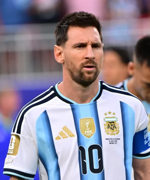 Mondiali 2026: Messi scosso per suo padre, arriva l’aggiornamento della famiglia