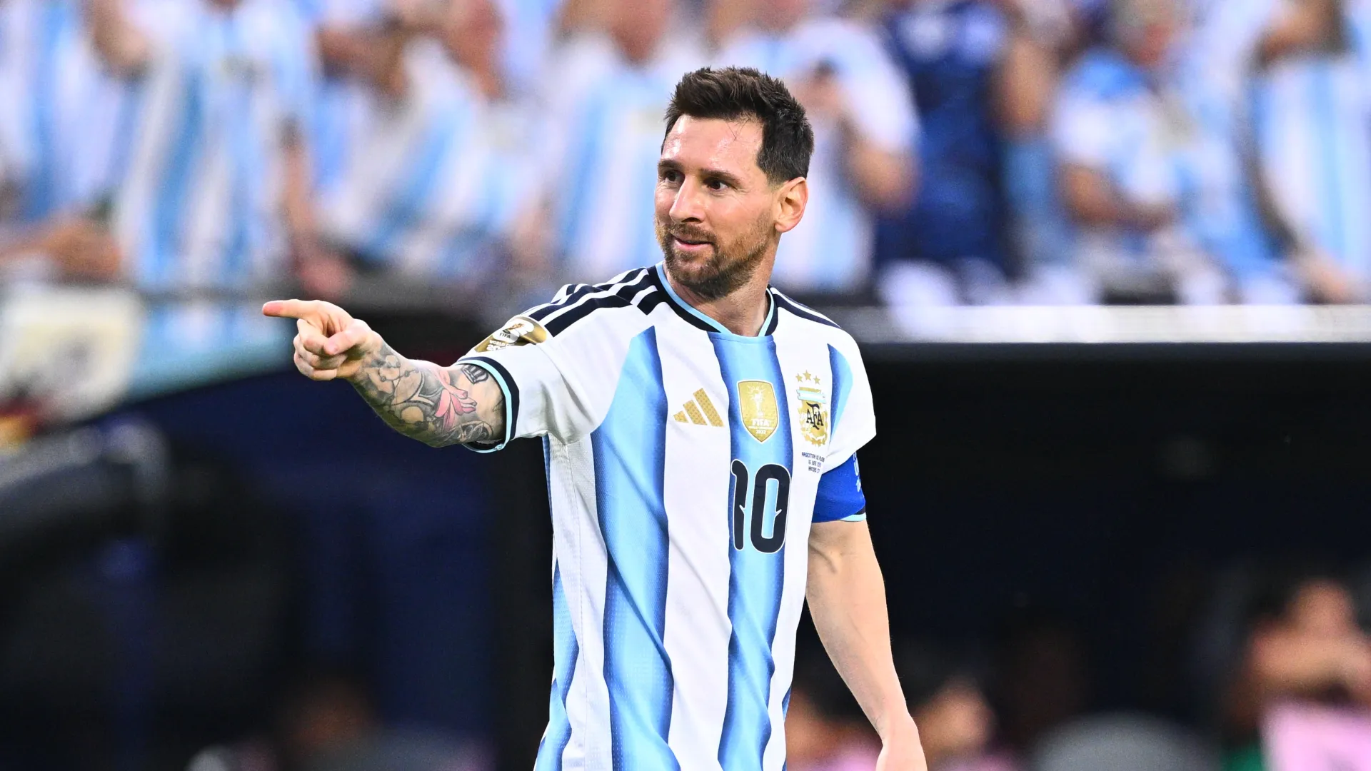 Mondiali 2026: Argentina-Austria, le probabili formazioni