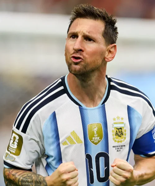 Mondiali 2026, Lionel Messi fa il finto tonto e non si accontenta ancora