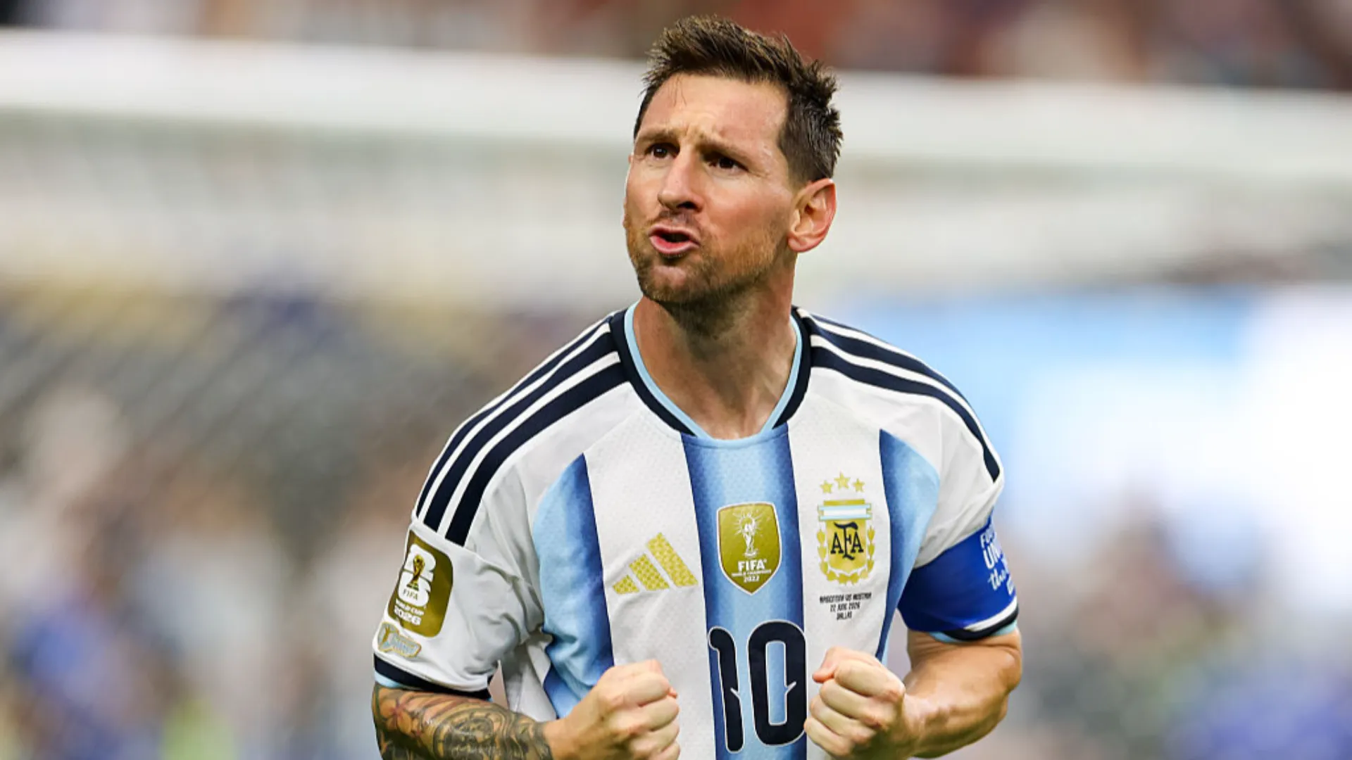 Mondiali 2026, Lionel Messi fa il finto tonto e non si accontenta ancora