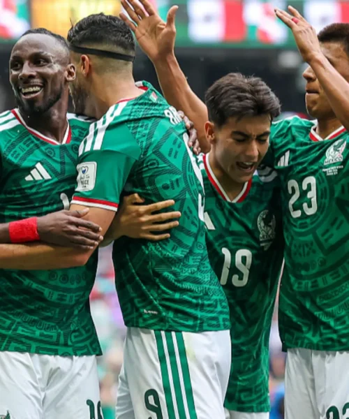 Mondiali 2026, il Messico fa subito festa: niente da fare per il Sudafrica