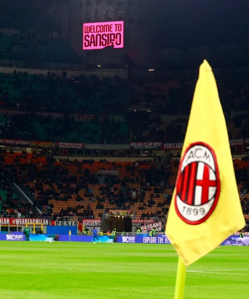 Milan, l’ultimo annuncio del club divide la tifoseria: dibattito di fuoco