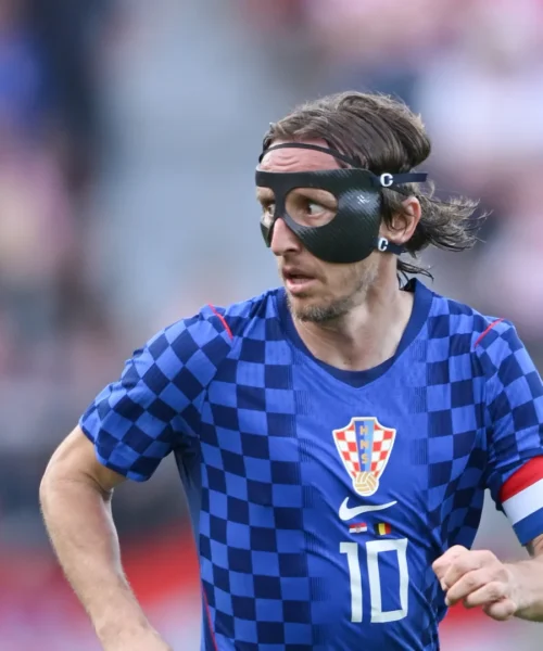Amichevoli pre Mondiali 2026: Croazia-Slovenia, le probabili formazioni