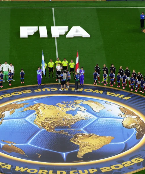 Mondiali 2026, fase a gironi conclusa: date e orari di tutte le partite dei sedicesimi