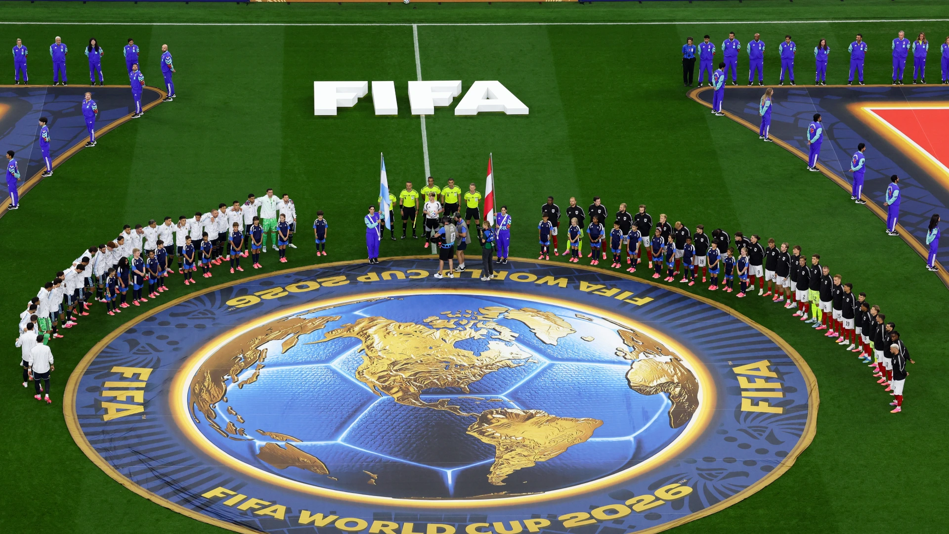 Mondiali 2026, fase a gironi conclusa: date e orari di tutte le partite dei sedicesimi