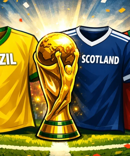 Mondiali 2026, ultima giornata Gruppo C: cosa serve a Brasile, Scozia e Marocco