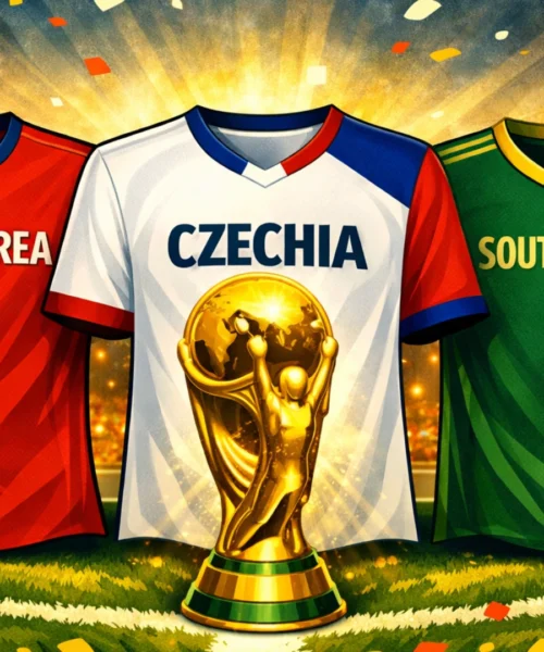 Mondiali 2026, ultima giornata Gruppo A: cosa serve a Corea del Sud, Sudafrica e Repubblica Ceca