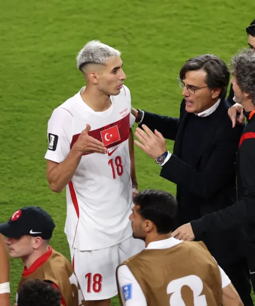 Mondiali 2026, disastro Turchia: Montella è già eliminato, in arrivo l’esonero