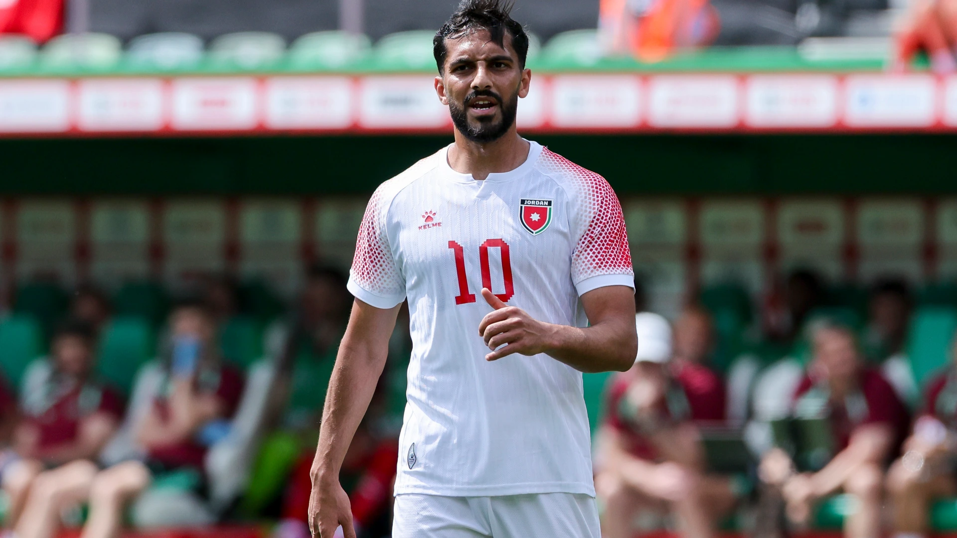 Mondiali 2026: Giordania-Algeria, le probabili formazioni