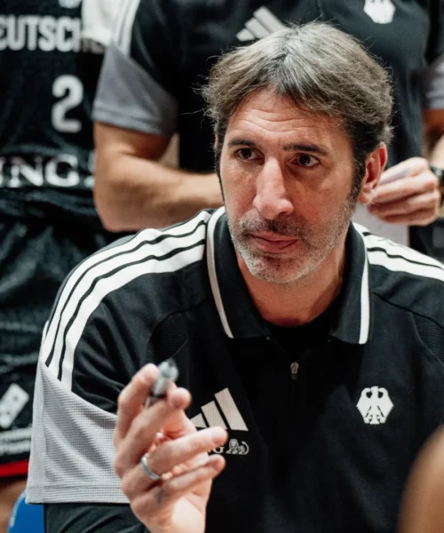 Virtus, Mumbrù è già a Bologna: al lavoro sul roster