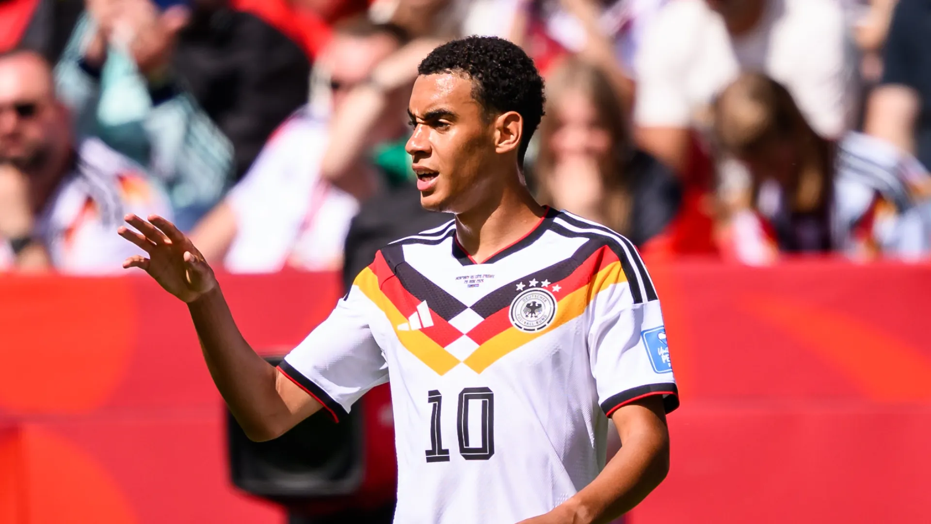 Mondiali 2026: Germania-Paraguay, le probabili formazioni