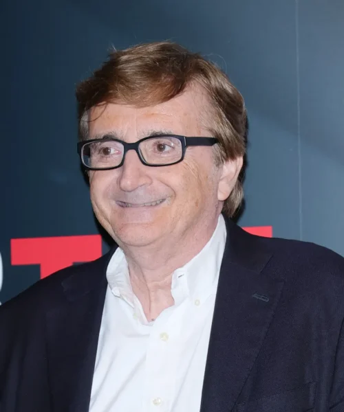 Carlo Nesti ringrazia tutti per i messaggi di sostegno