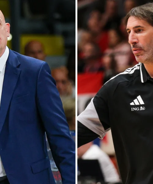 Reyer Venezia e Virtus Bologna pronte alla resa dei conti per la guardia Made in USA