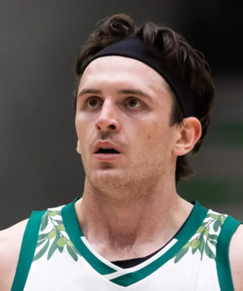 McGlynn: “La retrocessione mi ha ulteriormente motivato”