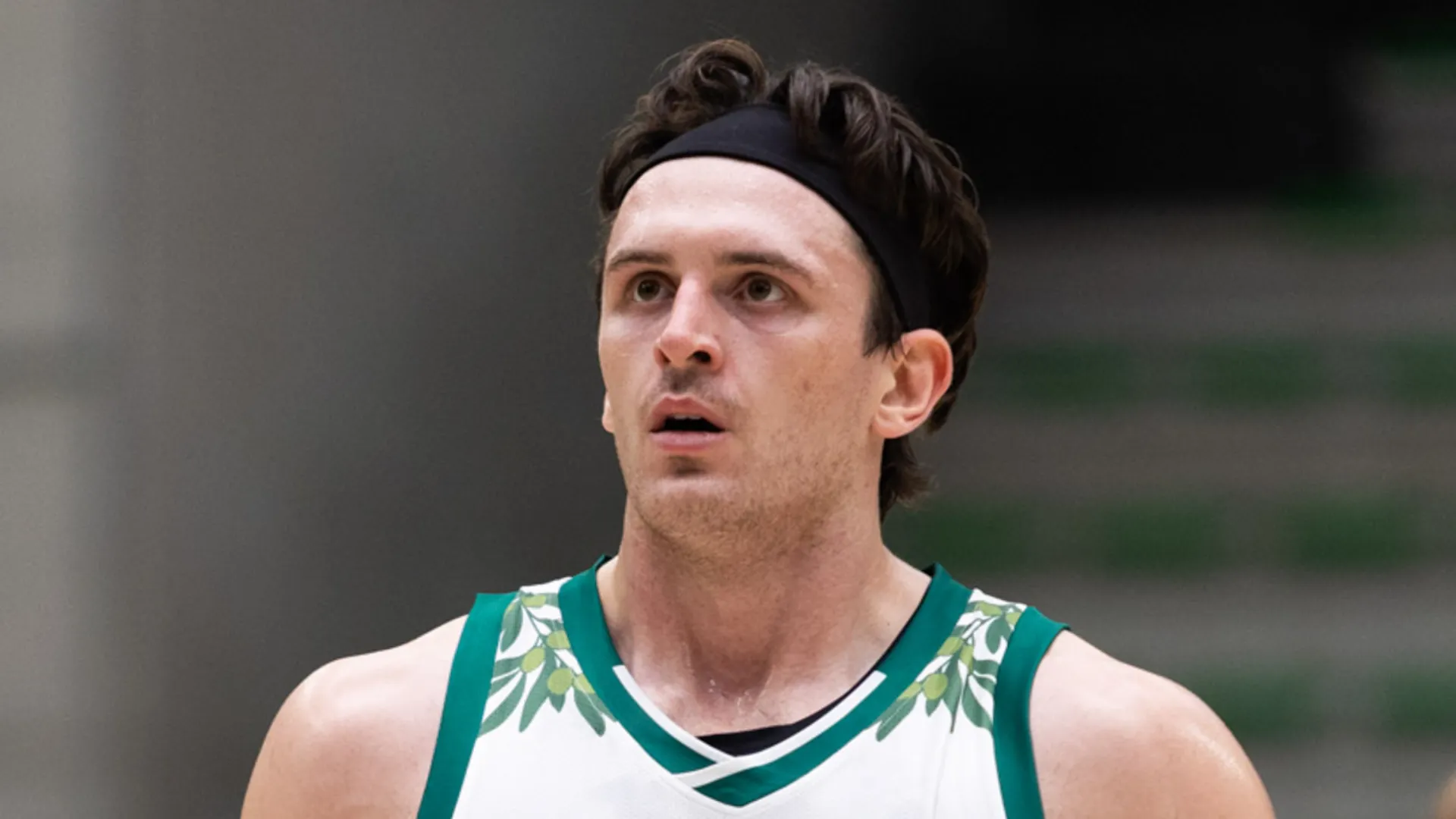 McGlynn: “La retrocessione mi ha ulteriormente motivato”