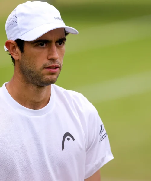Nuno Borges, chi è l’avversario di Jannik Sinner a Wimbledon nel secondo turno