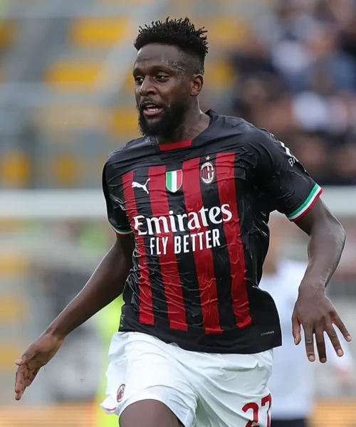 Milan, Divock Origi si ritira dal calcio a 31 anni