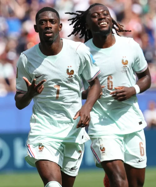 Mondiali 2026: la Norvegia si scioglie contro la Francia, il Senegal travolge l’Iraq e spera