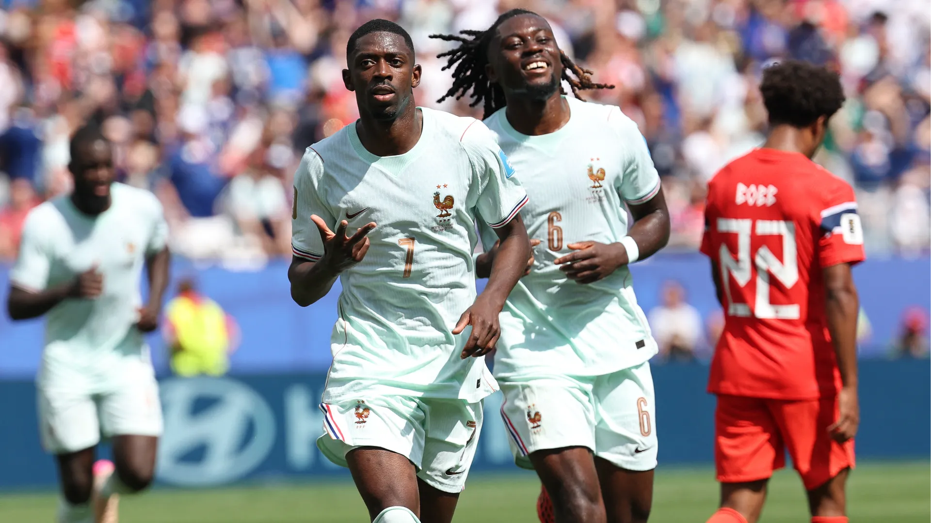 Mondiali 2026: la Norvegia si scioglie contro la Francia, il Senegal travolge l’Iraq e spera