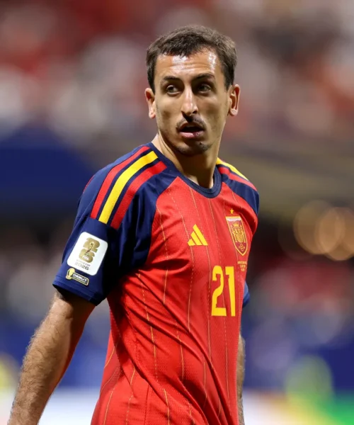 Mondiali 2026, Spagna flop: l’incredibile record negativo di Oyarzabal, non succedeva da 60 anni