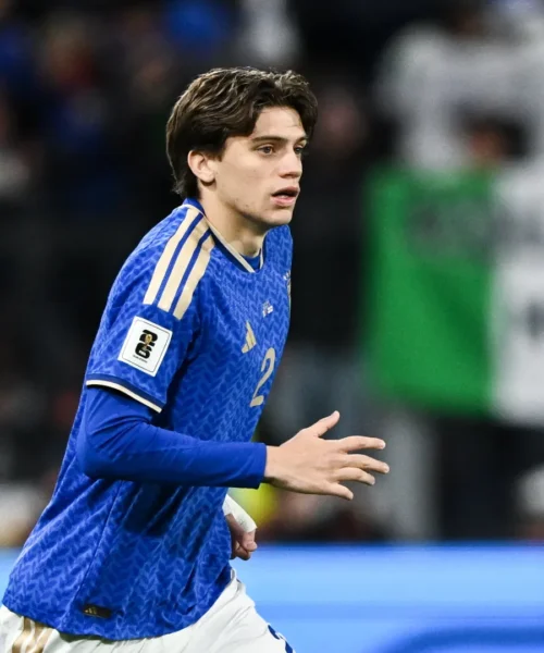 Mercato Inter: nerazzurri gelati, Palestra ha scelto il Chelsea