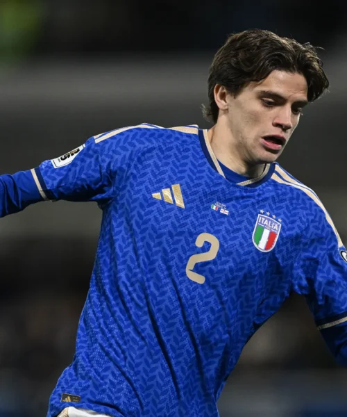 Lussemburgo-Italia, le probabili formazioni
