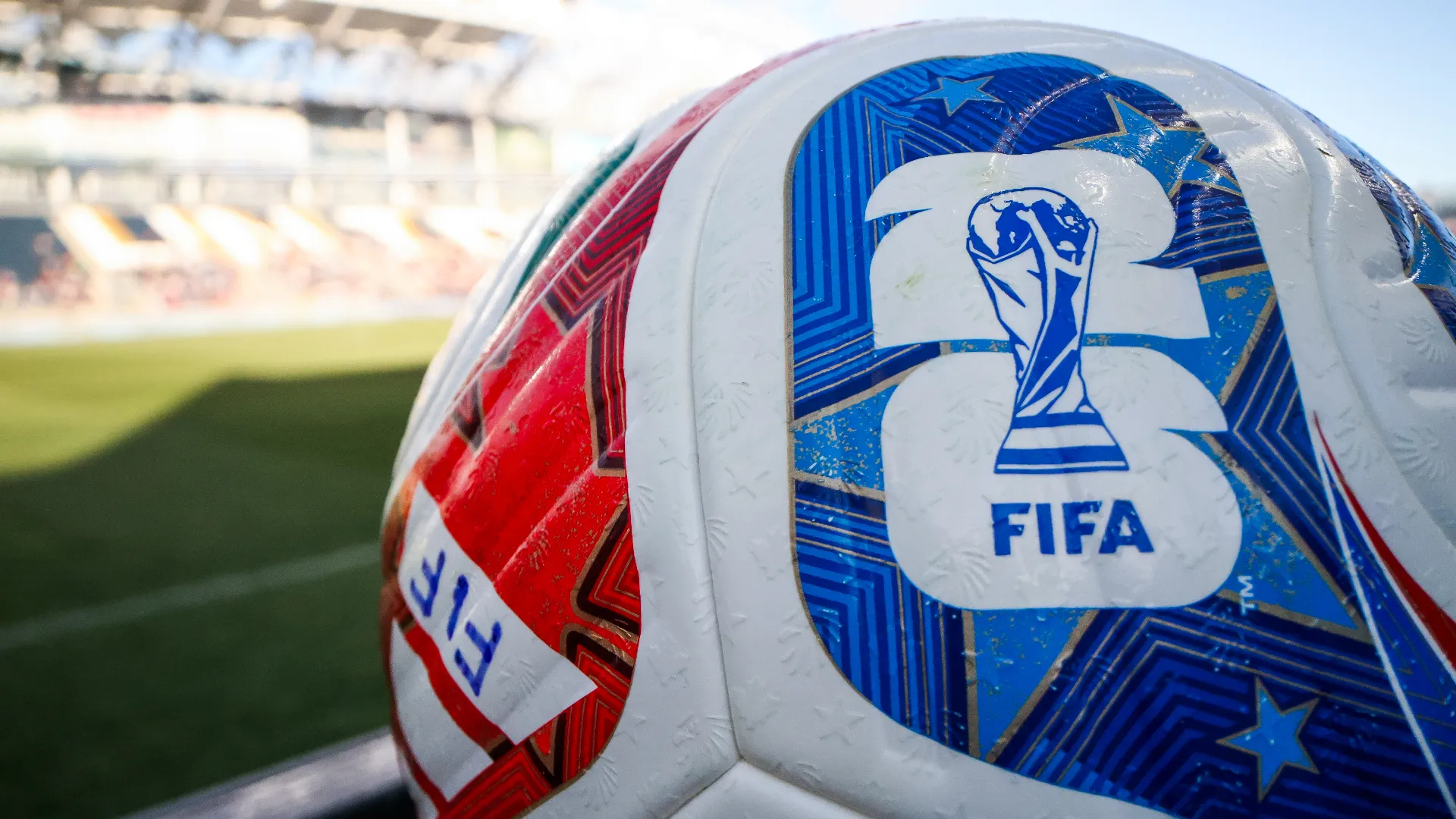 Mondiali 2026: accordo DAZN-Prime Video