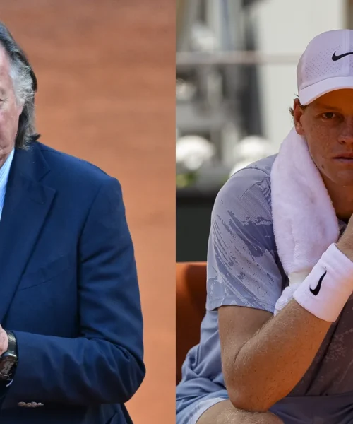 Jannik Sinner, Adriano Panatta ha un dubbio e invia un messaggio ai tifosi