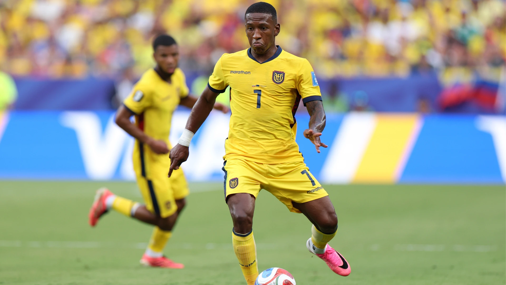 Mondiali 2026: Ecuador-Germania, le probabili formazioni