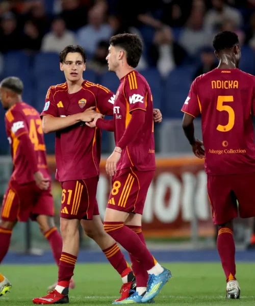 Mercato Roma, il club ha deciso chi sacrificare