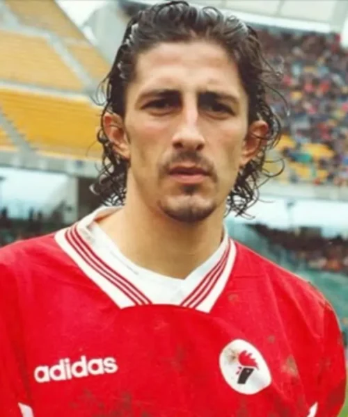 Igor Protti, lo splendido gesto del Lecce: tanti tifosi del Bari applaudono
