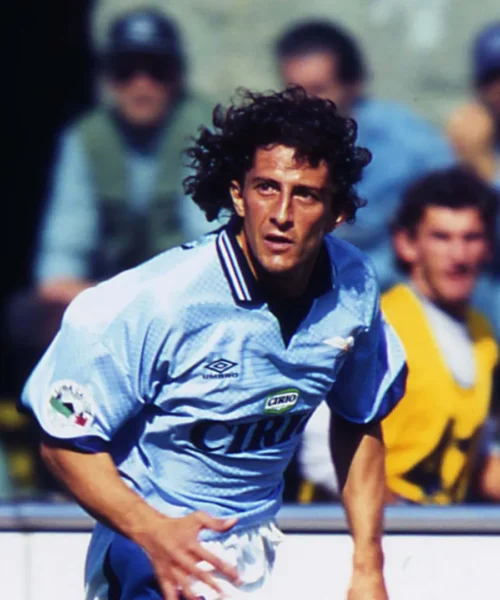 Igor Protti è morto, il dolore di Bari, Lazio e Napoli: “Addio Zar!”