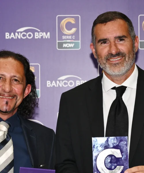 Igor Protti è morto, le reazioni commosse di Cristiano Lucarelli e del Livorno