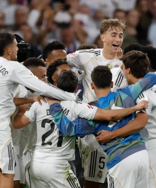 Mercato Inter, incontro con il Real Madrid: nel mirino diversi esuberi dei blancos