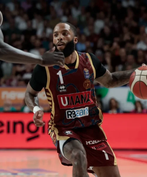 Olimpia Milano-RJ Cole, avanti tutta: i dettagli del contratto
