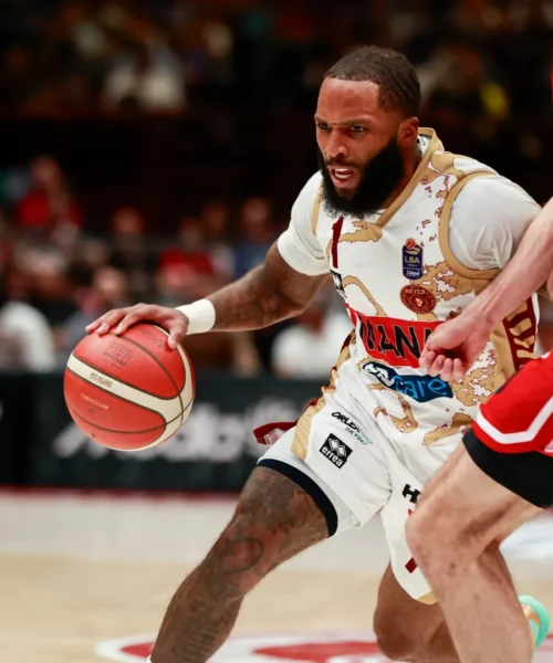Reyer, confermato il progetto Spahija. Spunta un possibile sostituto per RJ Cole
