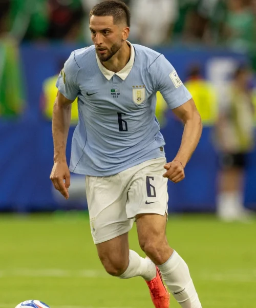 Mondiali 2026: Uruguay-Capo Verde, le probabili formazioni