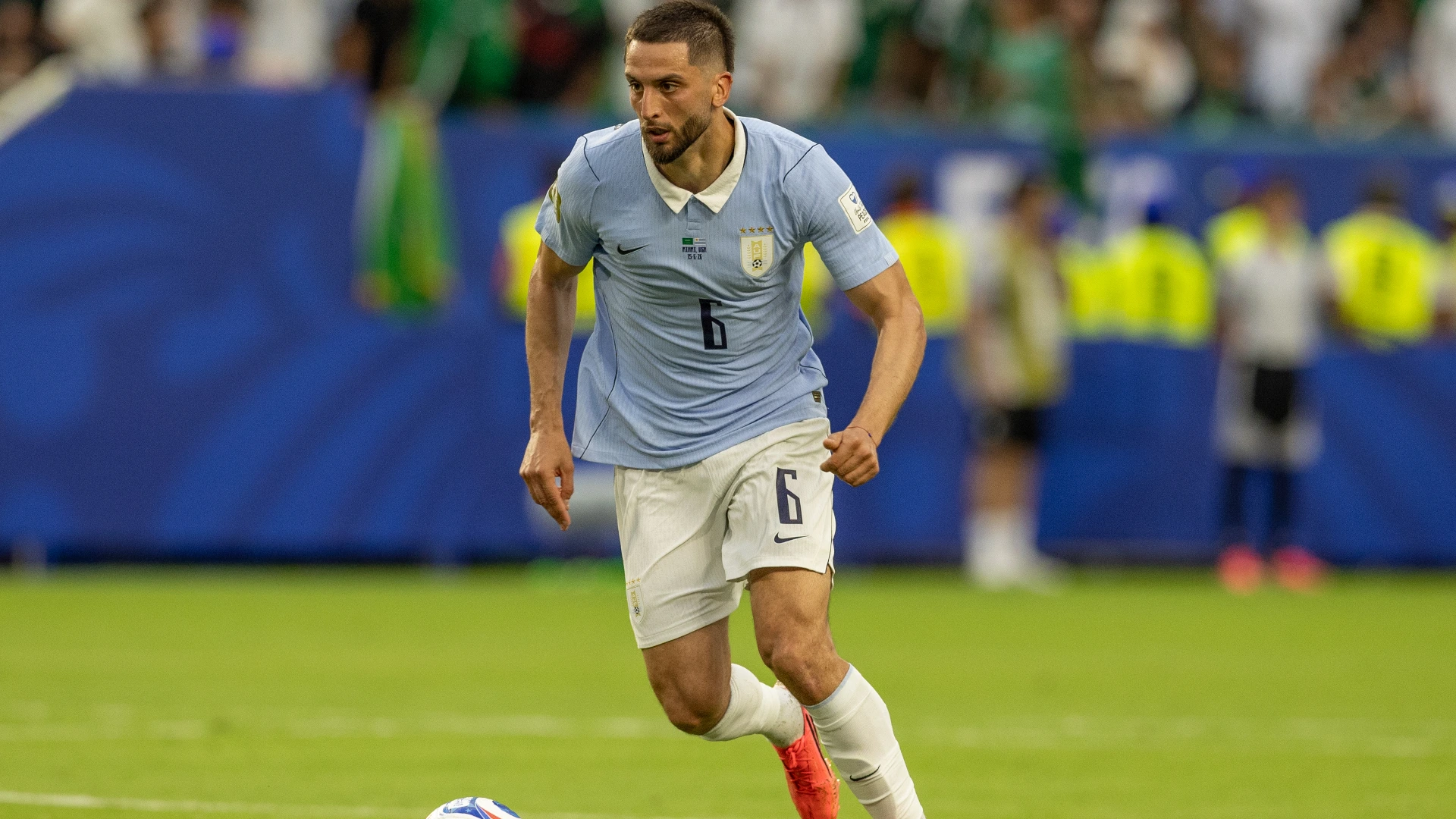 Mondiali 2026: Uruguay-Capo Verde, le probabili formazioni