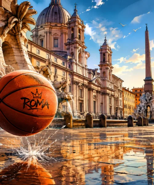 Roma in Eurolega? Paul Matiasic scalpita ma non riesce a ‘quagliare’