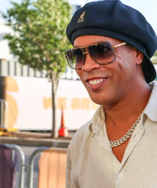 Ronaldinho al Ravenna, il dibattito si fa infuocato e non si escludono ulteriori sorprese