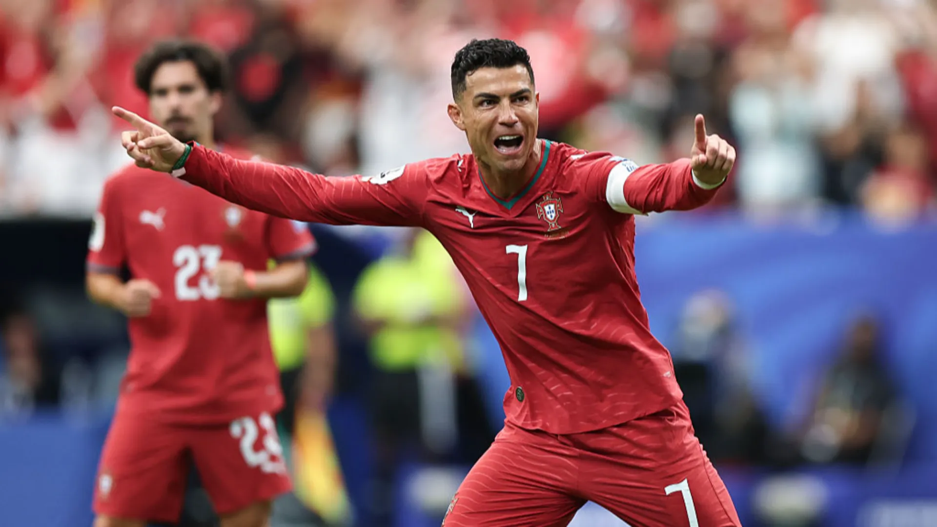 Mondiali 2026, Cristiano Ronaldo si riscatta segnando un gol da record