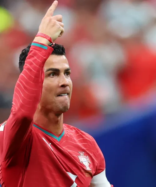 Mondiali 2026, Cristiano Ronaldo fissa un record che Messi non potrà mai battere
