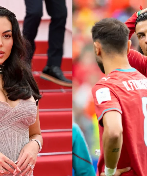 Mondiali 2026, caos Ronaldo-Portogallo: Georgina Rodriguez finisce nella bufera