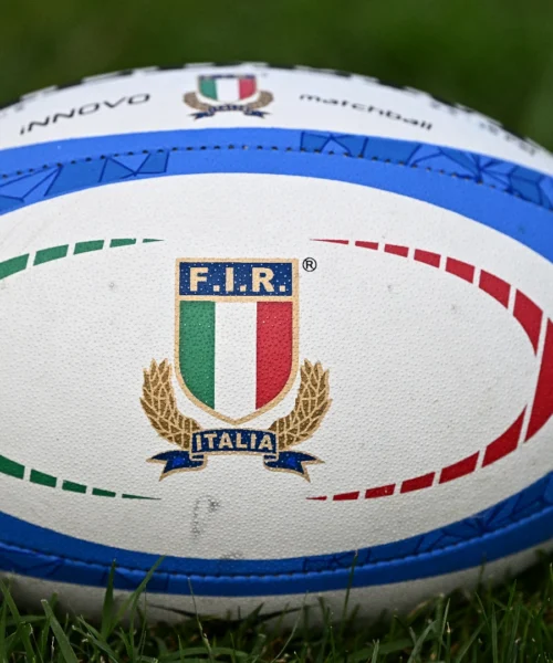 Rugby, storico primo Scudetto per Reggio Emilia